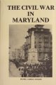 Civil War in Maryland book